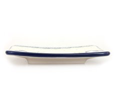 Soap Dish Titmouses in Winter UNIKAT