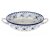 Round Baking Dish 17 cm (7")   Winter