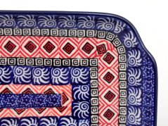 Platter 42 cm (16")   Aztec Sun