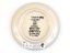 Teabag Plate 10 cm (4")   Blue Summer UNIKAT