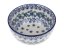 Bowl 14 cm (5")   Winter Garden