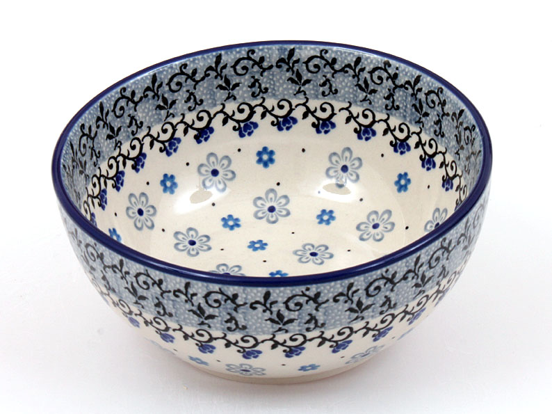 Schüssel 16 cm   Bewölkt
