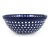 Bowl CLASSIC  24 cm (9")   Fish Eyes
