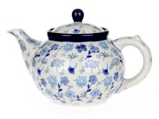 čajník 1,2 l   Modré ráno