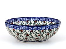 Corrugated Bowl 12 cm (5")   Arbour