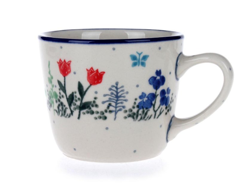 Mug 0,15 l (7 oz)   Spring Flowers