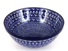 Bowl CLASSIC 24 cm (9") Ocean Wawes