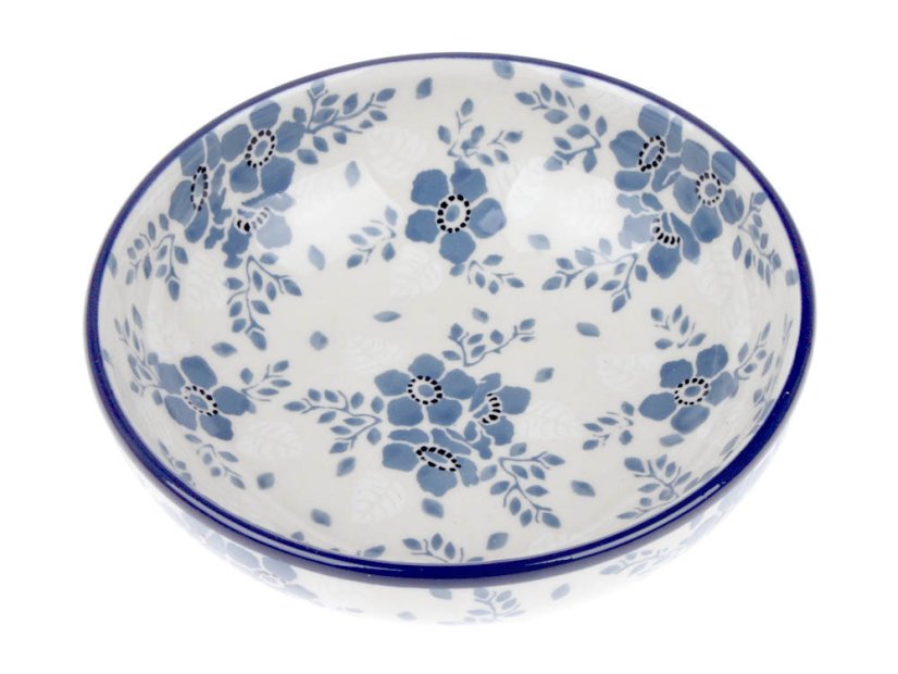 Low Bowl 13 cm (5")   Bridal bouquet