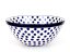 Bowl CLASSIC  20 cm (8")   Dots