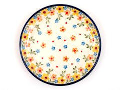Dessert Plate 18 cm (7")   Spring