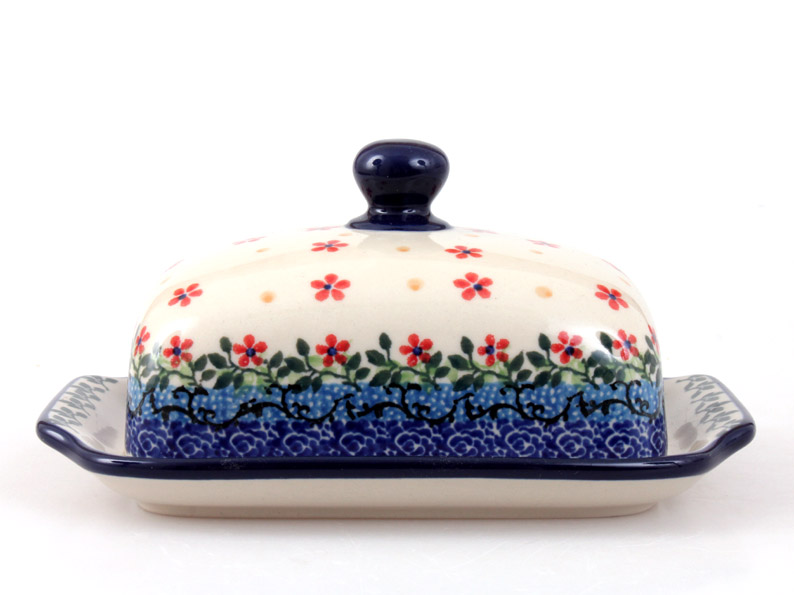 Butter Dish
