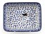 Rectangle Baking Dish 24 cm (10")   Black Cat