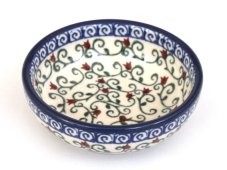 Low Bowl  9 cm (3.5")   Arbour