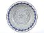 Soup Plate 21 cm (8")   White Lace