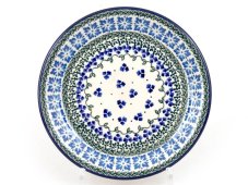 Dessert Plate 21 cm (8")