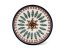 Teabag Plate 10 cm (4")   Indian Summer