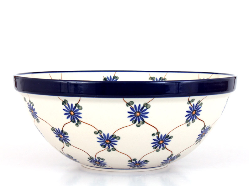 Bowl CLASSIC  24 cm (9")   Lattice