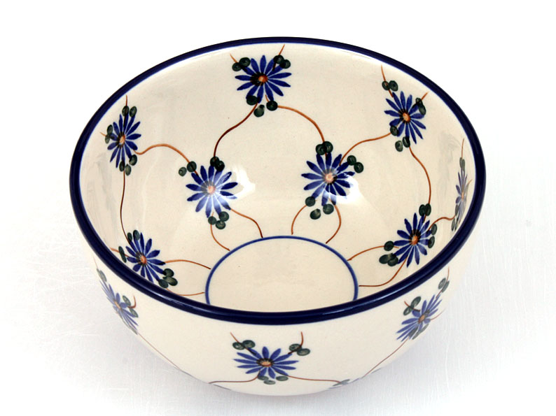Bowl 14 cm (5")   Lattice