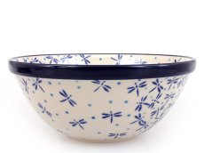 Bowl CLASSIC 17 cm (6.5") Damselfly