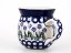 Bubble Mug 0,5 l (16 oz)   Daisy