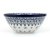 Bowl CLASSIC  20 cm (8")   Cloudy