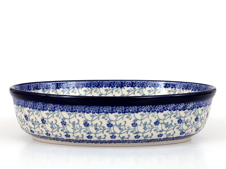 oválek 24 cm   Romance