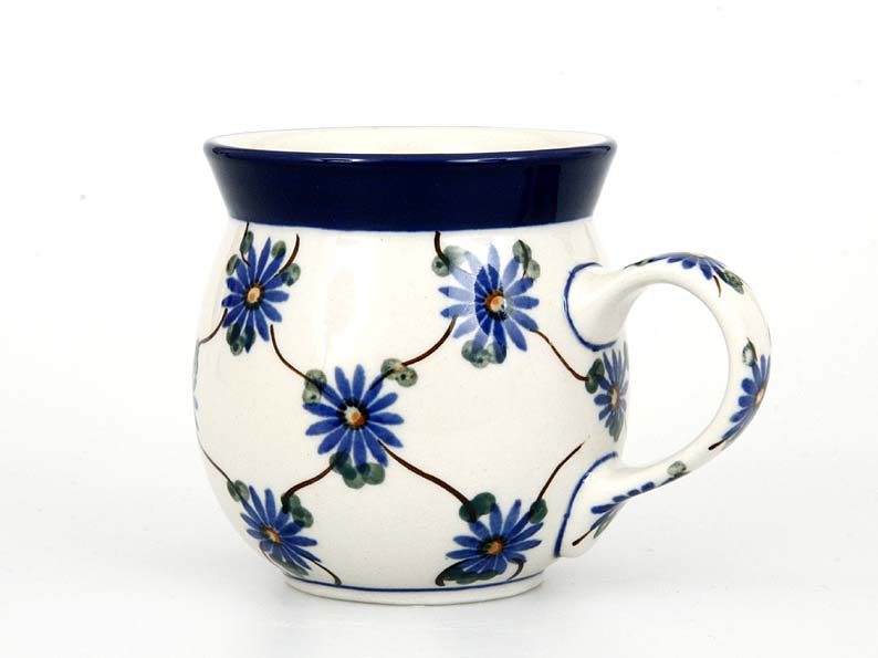 Bubble Mug 0,25 l (8 oz)   Lattice