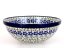 Bowl CLASSIC  28 cm (11")   Flax Flower