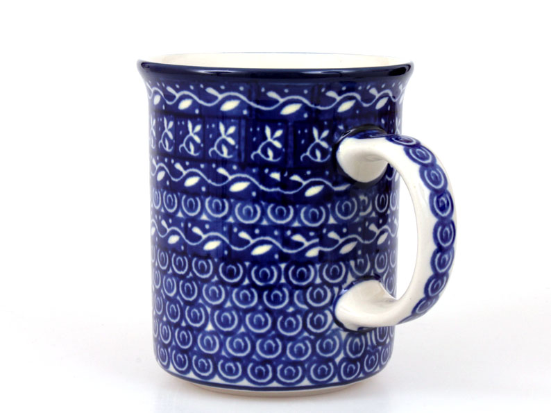 Mug CLASSIC 0,4 l (15 oz)   Ocean Wawes