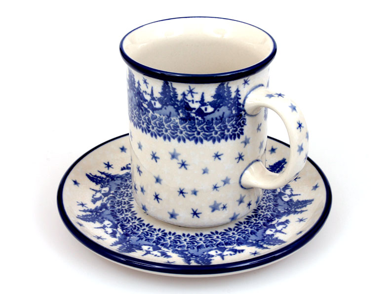 Mug CLASSIC 0,3 l (10 oz)   Christmas