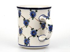 Henkelbecher KLASSIK 0,6 l   Lattice