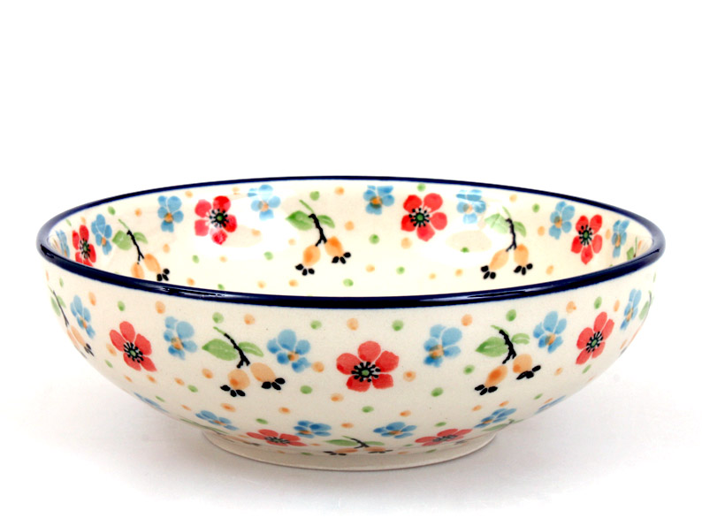 Low Bowl  17 cm (7")