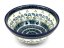 Bowl CLASSIC  20 cm (8")   Flower Garden