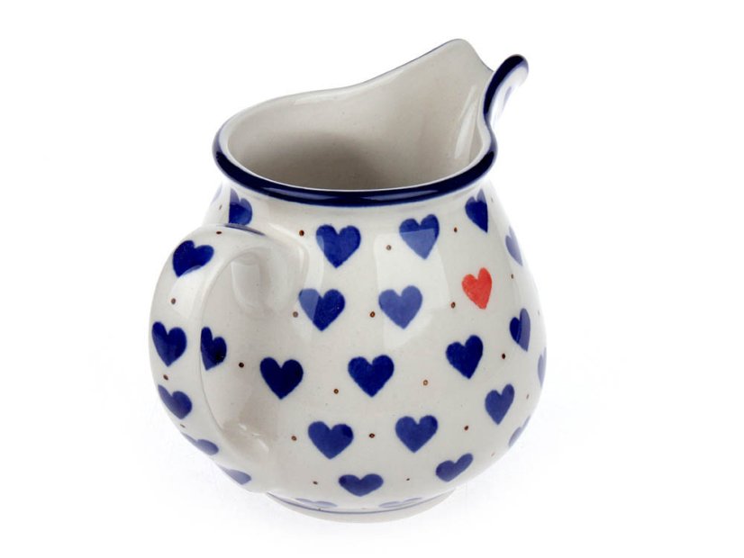 Creamer 0,3 l (10 oz)   In Love