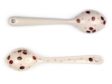 Spoon 15 cm (6")   Coffee