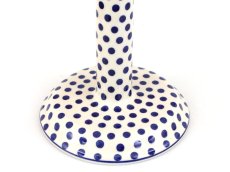 Holder for Kitchen Roll   Dots