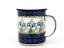 Mug CLASSIC 0,3 l (10 oz)   Flower Garden