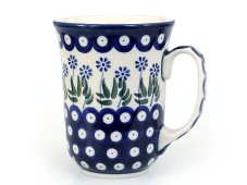 hrnek ART 0,5 l   Sedmikrásky