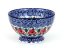 French Bowl 14 cm (5.5")   Poppies