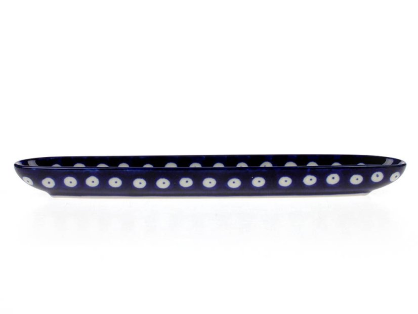miska na olivy menší 25 cm   Rybí očka