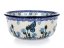 Bowl 13 cm (5")   Meadow Butterfly