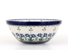 miska KLASIK 14,5cm   Květinová zahrada