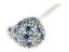 Sauce ladle 17cm (7")   Lobelia