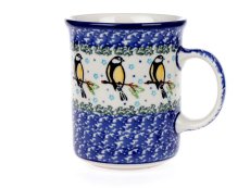 hrnek KLASIK 0,4 l   Sýkorky