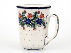 Mug ART 0,5 l (17 oz) Wreath