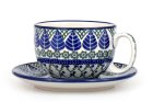 Cups with Saucer 0,35 l (13 oz)