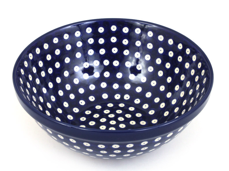 Bowl CLASSIC  24 cm (9")   Fish Eyes