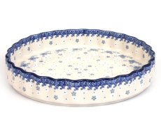 koláčová forma  28,5 cm   Zima