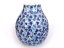Vase 24 cm (9")   UNIKAT