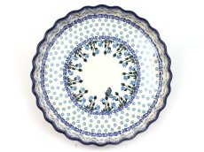 koláčová forma  28,5 cm   Luční motýl